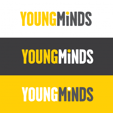 YoungMinds Logo Design