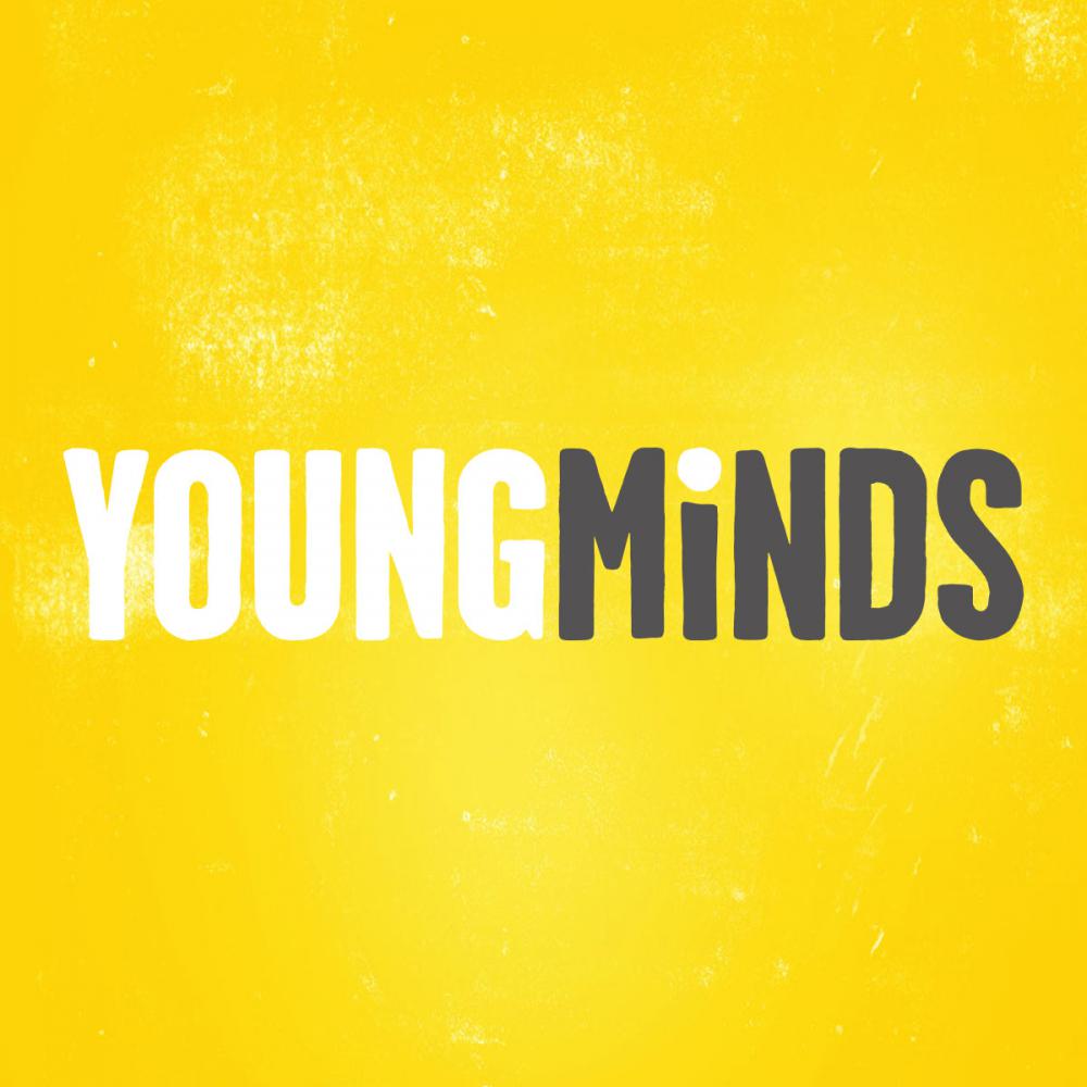 YoungMinds Branding & Logo