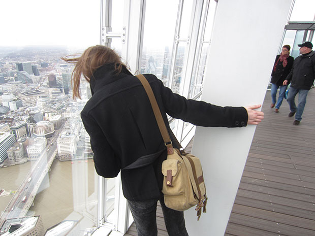 The Shard